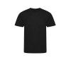 Tee-shirt de sport en polyester recyclé enfant