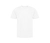 Tee-shirt de sport en polyester recyclé enfant