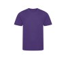 Tee-shirt de sport en polyester recyclé enfant