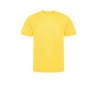 Tee-shirt de sport en polyester recyclé enfant