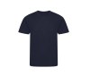 Tee-shirt de sport en polyester recyclé enfant