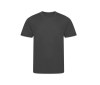 Tee-shirt de sport en polyester recyclé enfant