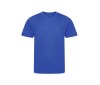 Tee-shirt de sport en polyester recyclé enfant