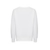 Sweat col rond femme