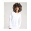 Sweat col rond femme