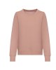 Sweat col rond femme