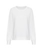 Sweat col rond femme