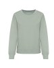 Sweat col rond femme
