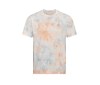 Tee-shirt unisexe tie-dye