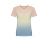 Tee-shirt unisexe tie-dye