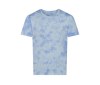 Tee-shirt unisexe tie-dye