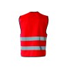 Gilet fonctionnel