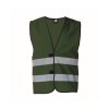 Gilet fonctionnel