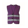 Gilet fonctionnel