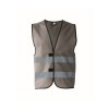 Gilet fonctionnel