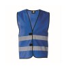 Gilet fonctionnel