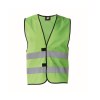 Gilet fonctionnel