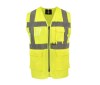 Gilet de sécurité multifonctionnel