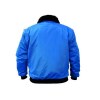 Veste de pilote 4 en 1