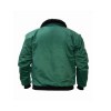 Veste de pilote 4 en 1