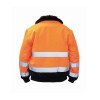 Veste de pilote 4 en 1