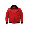 Veste de pilote 4 en 1