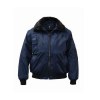 Veste de pilote 4 en 1