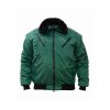 Veste de pilote 4 en 1