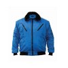 Veste de pilote 4 en 1