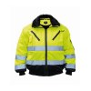 Veste de pilote 4 en 1
