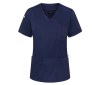 Tunique manches courtes femme