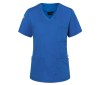 Tunique manches courtes femme