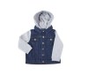 Veste en jean
