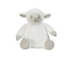 Peluche agneau