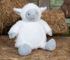 Peluche agneau