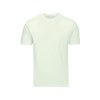 Tee-shirt homme en coton organique