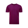 Tee-shirt homme en coton organique