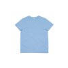 Tee-shirt homme en coton organique