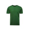 Tee-shirt homme en coton organique