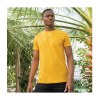 Tee-shirt homme en coton organique