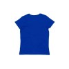 Tee-shirt femme en coton organique