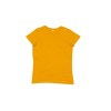 Tee-shirt femme en coton organique