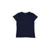 Tee-shirt femme en coton organique