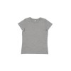 Tee-shirt femme en coton organique