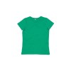Tee-shirt femme en coton organique