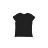 Tee-shirt femme en coton organique