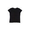 Tee-shirt femme en coton organique