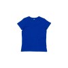 Tee-shirt femme en coton organique
