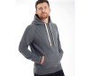 Sweat à capuche premium homme
