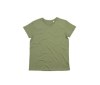 Tee-shirt homme manches roulées